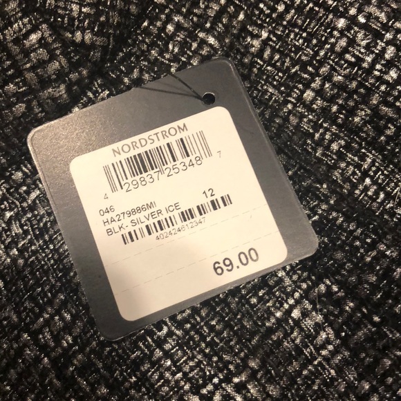 Halogen pencil skirt - Picture 4 of 4